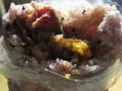-大个子蒸饭