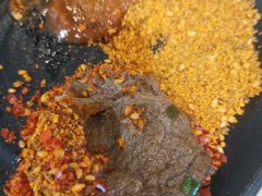 -新石器烤肉(张家港购物公园店)