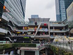 -福田卓悦INTOWN购物中心