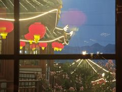 -枇杷园食为鲜火锅(南山店)