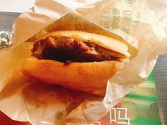 -麦当劳(田林好又多店)