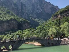 -云台山风景名胜区