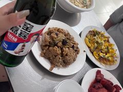 -大兴街扣碗包子馆