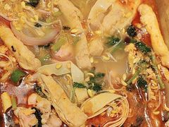 -聚味罗记大排檔·烧烤·鲜鱼杂·甲鱼煲(科学馆店)
