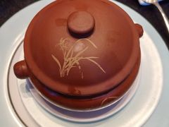 -翠湖宾馆·中餐厅