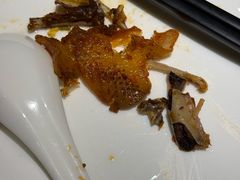 -青海名吃尕张娃非遗烤肉(城中店)