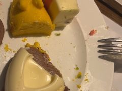 -晶丽香榭自助餐(南京大饭店)