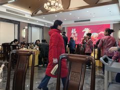 -富春茶社(国庆路店)
