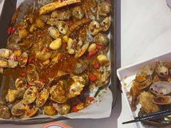 -蟹宗蟹(润达国际五楼店)