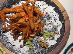 -荔粥记潮汕砂锅粥(太湖路店)