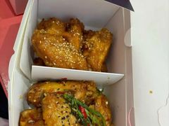 -悠个炸鸡(南京创始店)