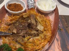 -阿娜尔·新疆菜(宜家荟聚中心店)
