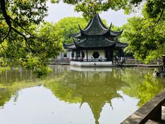 -西园戒幢律寺