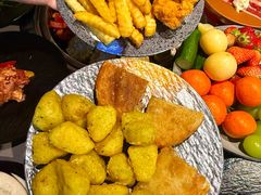 -一头牛·烤肉酒厂(万象城店)