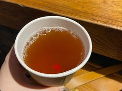 杏皮水-食之六七·面(朝阳大悦城店)