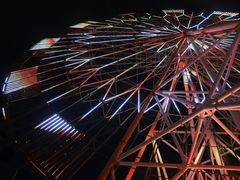 景点-南昌之星摩天轮