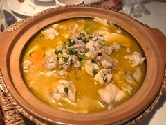 -老阿爸鲜鱼土菜(园区永旺店)