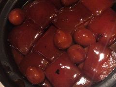 -老上海弄堂菜馆(恒基名人购物中心店)
