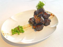 -悦轩中餐厅·高空江景·杭州柏悦酒店