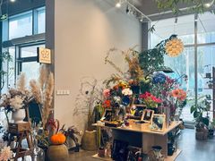 -dotcom coffee古点咖啡(致真大厦店)