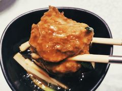 -西安饭庄·非遗陕菜(钟楼店)