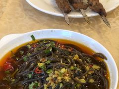 -维吾尔餐厅(宜山路店)