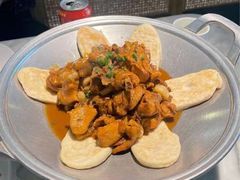 -小菜园新徽菜(无锡宜家荟聚中心店)