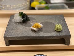 -鮨一日本料理(大中华店)
