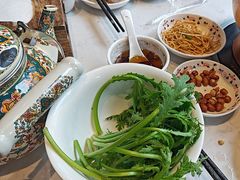 -东门口涮肉·砂锅·烤串(老门东店)