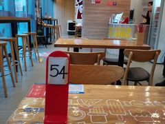 大堂-海盗虾饭·剥好的小龙虾饭(SOHO尚都店)
