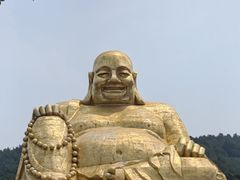 -千佛山风景名胜区