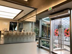 -喜茶(上海北外滩来福士店)