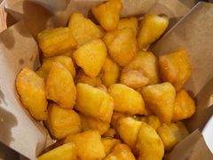 -严记小天府酸菜鱼(西四路店)