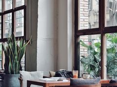 -VESH COFFEE(定西路店)