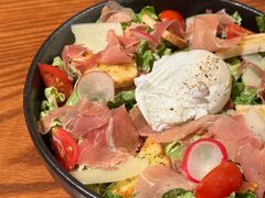 -京A Taproom·精酿餐吧(CBD店)