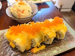-桃太郎创作料理(大坪店)