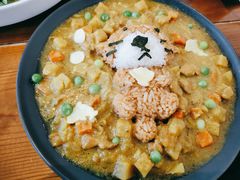 -娜娜家•Nana’Garden (福州道店)
