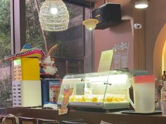 -墨纪Mojí墨西哥餐厅(官舍店)