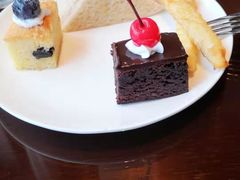 -红林大酒店RFcafe自助餐厅