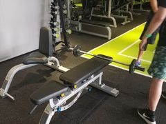 -GMJ·24H健身房(北外滩店)