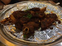 烤羊蹄-椿记烧鹅(叠彩店)