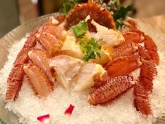 红毛蟹-四季火锅酒家(新濠影汇店)