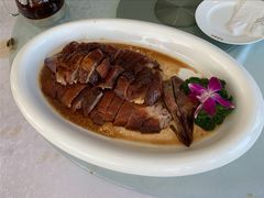 -海湾壹品·粤菜·早茶·烤鸭(拱北店)