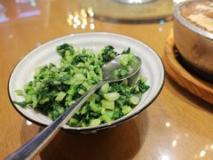青菜钵-张烤鸭·川菜·非遗冒烤鸭(青石桥店)