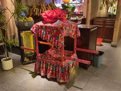 -陈家老院子·长春特色东北家宴(一匡街店)