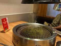 -韩悦牛排烤肉无限续(宝能中心店)