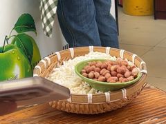 -海陆丰明凤擂茶
