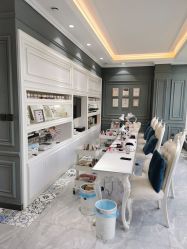 -U3日式美甲美睫