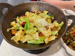 -白鹿江西餐厅(北师大店)