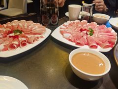 -鼓楼东街老火锅(鼓楼店)